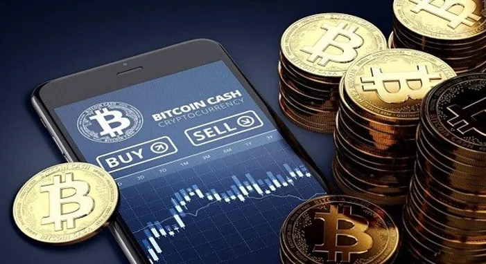 Whale Trade - Unleash the Transformative Potential of Digital Currency Trading on Whale Trade